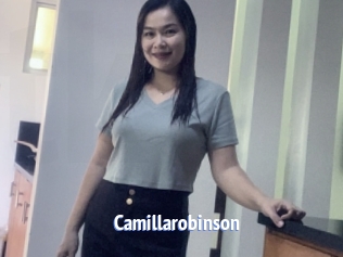 Camillarobinson