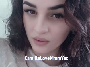 CamilleLoveMmmYes