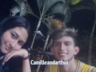 camilleandarthur Telefon Kontakte