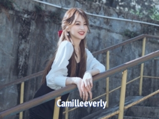 Camilleeverly