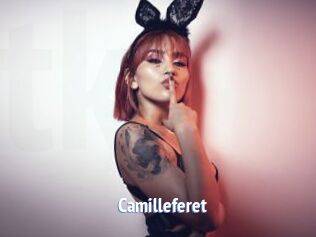 Camilleferet