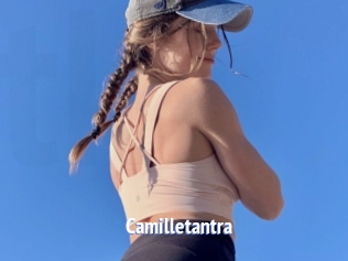 camilletantra Telefon Kontakte