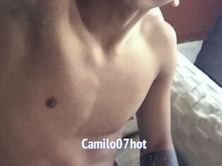 Camilo07hot