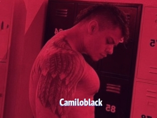 camiloblack Telefon Kontakte