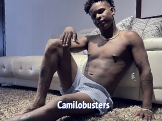 Camilobusters