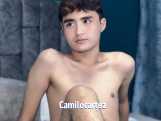 camilocartez Telefon Kontakte