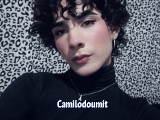 camilodoumit Telefon Kontakte