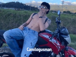 Camilogusman