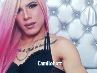 Camilohott