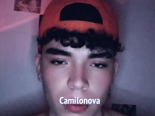 Camilonova