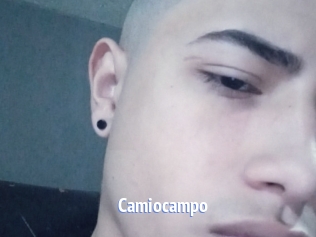 Camiocampo