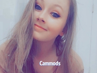 Cammods
