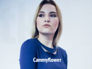Cammyflower