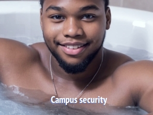 campus_security Telefon Kontakte
