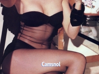 Camsnol