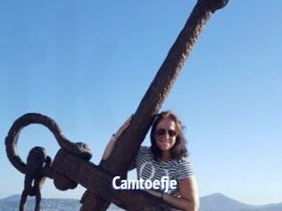 Camtoefje