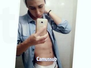 Camussub
