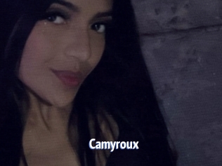 Camyroux