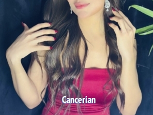 Cancerian
