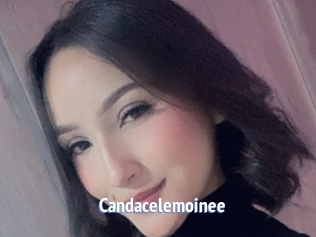 Candacelemoinee
