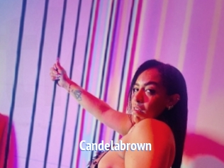 candelabrown Telefon Kontakte
