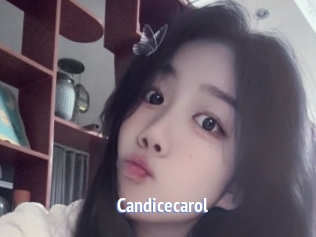 Candicecarol