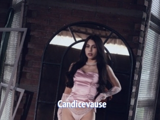 Candicevause