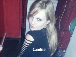 Candiie