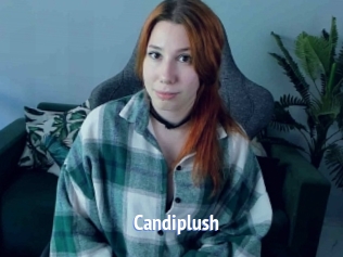 Candiplush