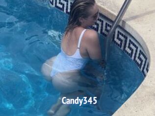 Candy345