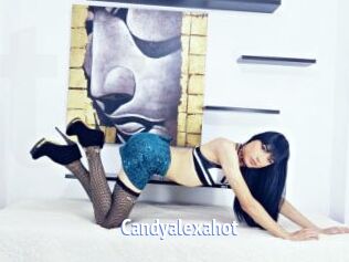 Candyalexahot