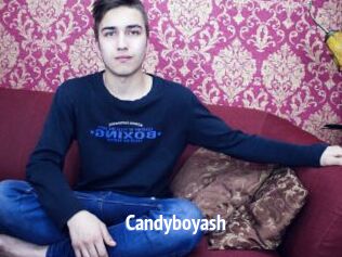 Candyboyash