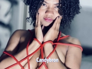 candybron Telefon Kontakte