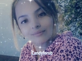 Candyforub