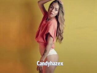 Candyhazex