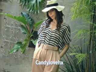 Candylovehx