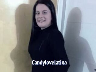 Candylovelatina