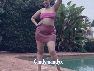 Candymandyx
