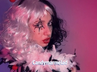 Candymarmelad