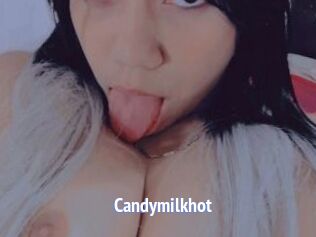 Candymilkhot