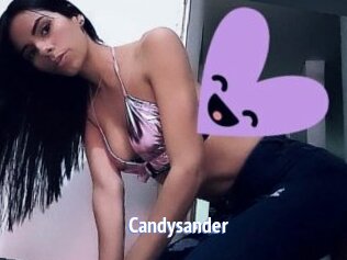 Candysander