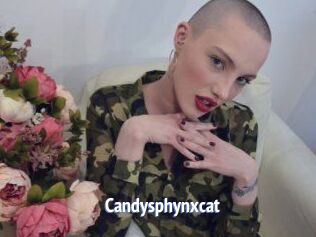 Candysphynxcat