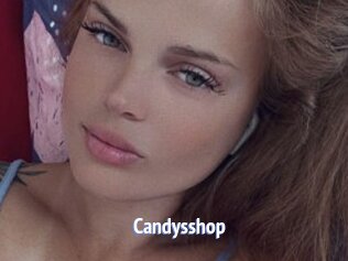 Candysshop