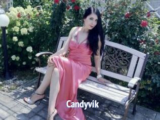 Candyvik