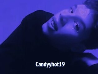 Candyyhot19