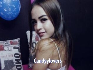 Candyylovers