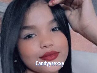 Candyysexxy