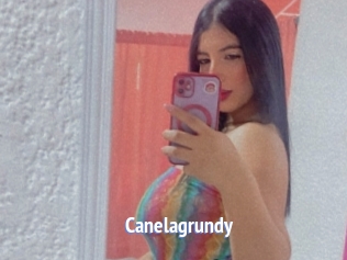 Canelagrundy