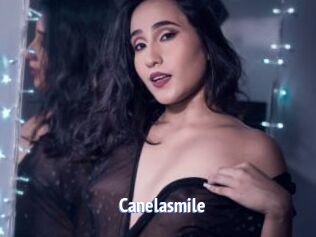 Canelasmile