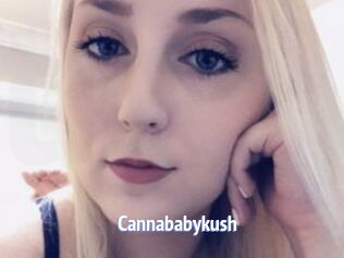 Cannababykush